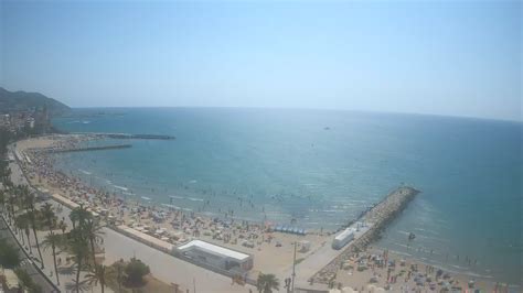 sitges webcam|See LIVE VIEWS of Sitges Webcams & Web Cams